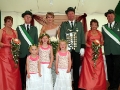 2007.06.24 / Stadtschützenfest in Kollerbeck