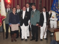 Königsschiessen 2011