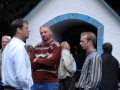 Ein Trip nach Krombach