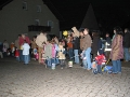 2006.11.12 / Der Martinsumzug in Vörden