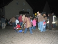 2006.11.12 / Der Martinsumzug in Vörden