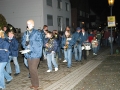 2006.11.12 / Der Martinsumzug in Vörden