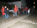 2006.11.12 / Der Martinsumzug in Vörden