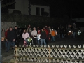 2006.11.12 / Der Martinsumzug in Vörden