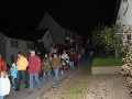 2006.11.12 / Der Martinsumzug in Vörden