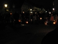 2006.11.12 / Der Martinsumzug in Vörden