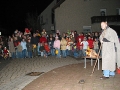 2006.11.12 / Der Martinsumzug in Vörden