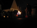 2006.11.12 / Der Martinsumzug in Vörden