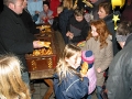 2006.11.12 / Der Martinsumzug in Vörden