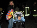 2006.11.12 / Der Martinsumzug in Vörden