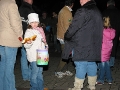 2006.11.12 / Der Martinsumzug in Vörden