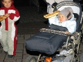 2006.11.12 / Der Martinsumzug in Vörden
