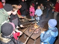 2006.11.12 / Der Martinsumzug in Vörden