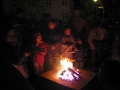 2006.11.12 / Der Martinsumzug in Vörden