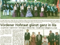 Medienberichte