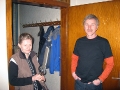 Das Pokalschießen 2009