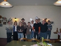 Das Pokalschießen 2009