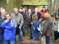 Schnatgang vom 19.04.2008