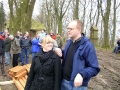 Schnatgang vom 19.04.2008