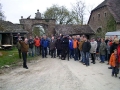 Schnatgang vom 19.04.2008