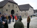 Schnatgang vom 19.04.2008
