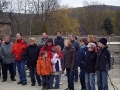 Schnatgang vom 19.04.2008
