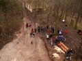 Schnatgang vom 19.04.2008