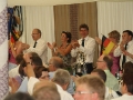 Schützenfest 2010 in Vörden - Montagmorgen