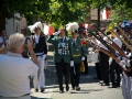 Schützenfest 2010 in Vörden - Samstagnachmittag