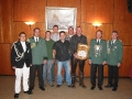 2006.10.21 / Vereins-Vergleichsschießen