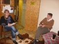 Vereinsvergleichsschießen 2009