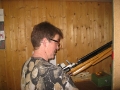 Vereinsvergleichsschießen 2009