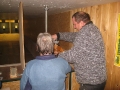 Vereinsvergleichsschießen 2009