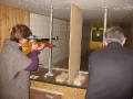 Vereinsvergleichsschießen 2009
