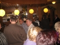 Vereinsvergleichsschießen 2009
