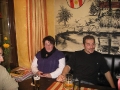 Vereinsvergleichsschießen 2009