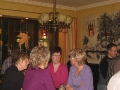 Vereinsvergleichsschießen 2009