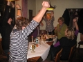 Vereinsvergleichsschießen 2009