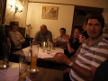 Vorstandsfeier 2011