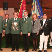 AAA-Gruppenfoto